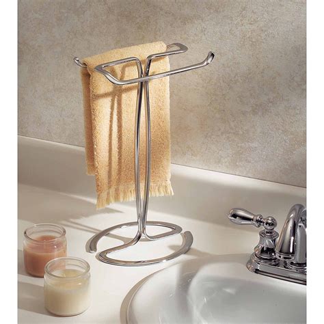 bathroom towel holder walmart